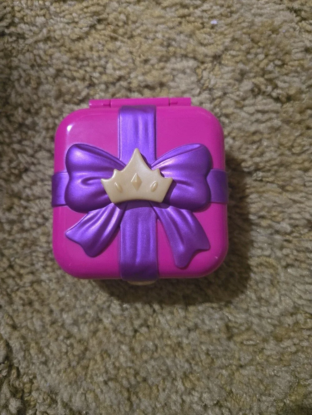 Polly Pocket Set